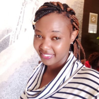 Donnah Kagwiria Mwiti