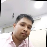 Biswajit Halder