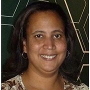 Dr. Elizabeth (Libby) Butler, Ph.D.