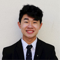 Austin Wong