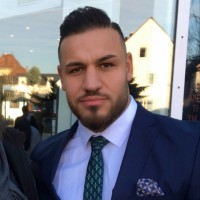 Mehran Agazadshojaei