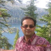 Kamlesh Kharade