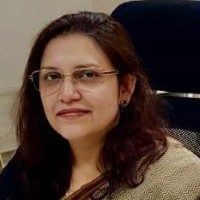 Madhumita Bhattacharjee
