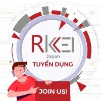 Tuyển Dụng Rikkei Japan