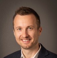 Esben W. Kristoffersen