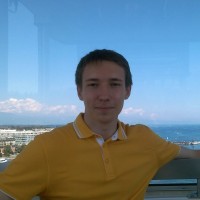 Konstantin Sopov