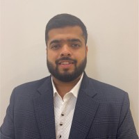 Rishabh Arora