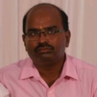 Balamoorthy Muthusamy