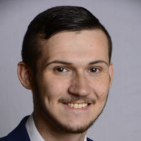 Taylor Docherty