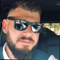 Luke Glover