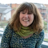 Shelley Gregory-Jones