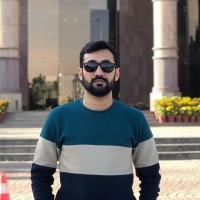 Usman Tahir