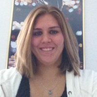 April Vaught