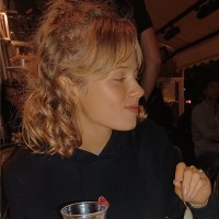 Sabine Thibout