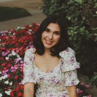 Delilah Contreras