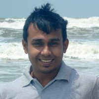 Shahjahan Siraj