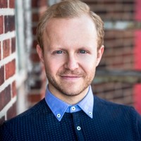Barrett Davis