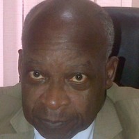 Christopher Awonuga