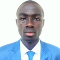 Alfred Kouakou