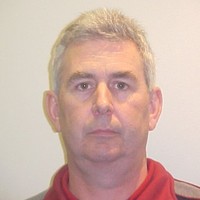 Bryan Slater