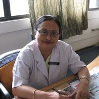 Lahkar Madam Lahkar