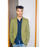 Rishabh Rishabh