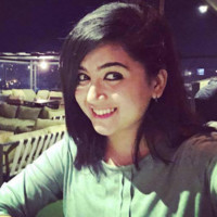 Aishwarya Deshpande