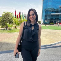 Hania Wael