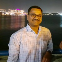 Mallikarjun Udagi