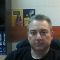 Evangelos Tsiriktsidis
