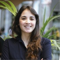 Wendy Carazo Méndez, Ph.D