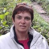 Nadia Stubbers