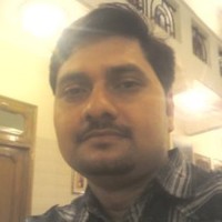 Kumar Gaurav Tiwari