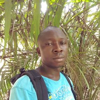 Joseph Doumbia