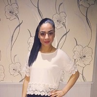 Huda El Haj Ali