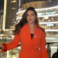 Yousra Laalaj