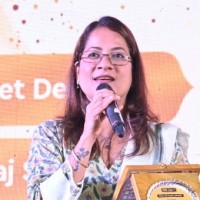 Shraddha Chand