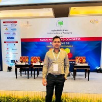 Ashish Gupta