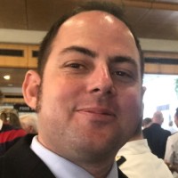 Craig Batchelor
