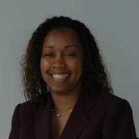 Charvetta Ford