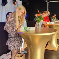 Sophie Bonthuis