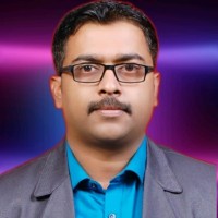 Vishant Padwal