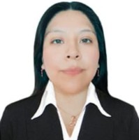 Geraldyne Solanch Quispe Huayanay