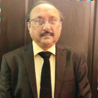 Pronab Mazumder