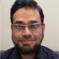 Syed Amin