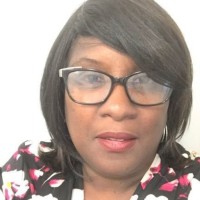 Razina Dixon, Crcp