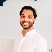Ranesh Balla