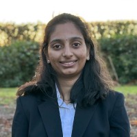 Kalidindi Sree Manojna