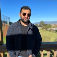 Haider Momand