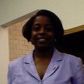 Yolanda Winston